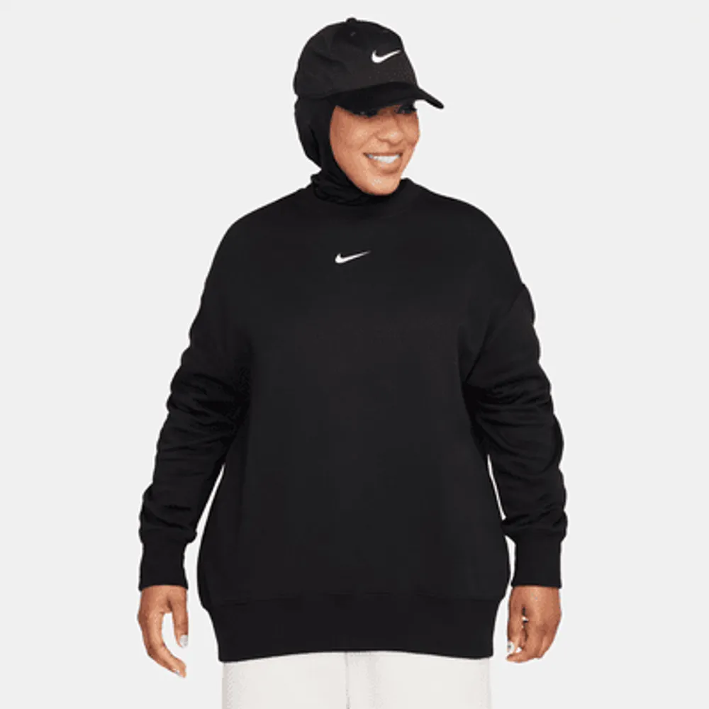 Nike women's sale crew neck