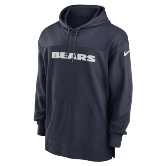 Nike therma outlet nfl bears