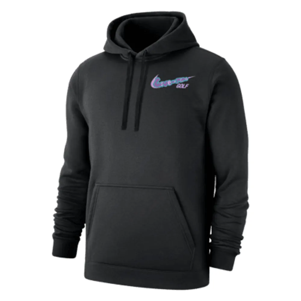 Nike Men s Golf Pullover Hoodie. Nike The Summit at Fritz Farm