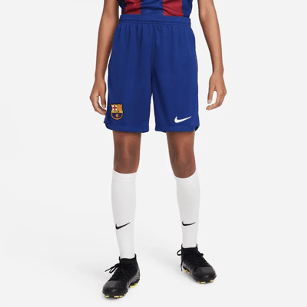 Nike hotsell fc short