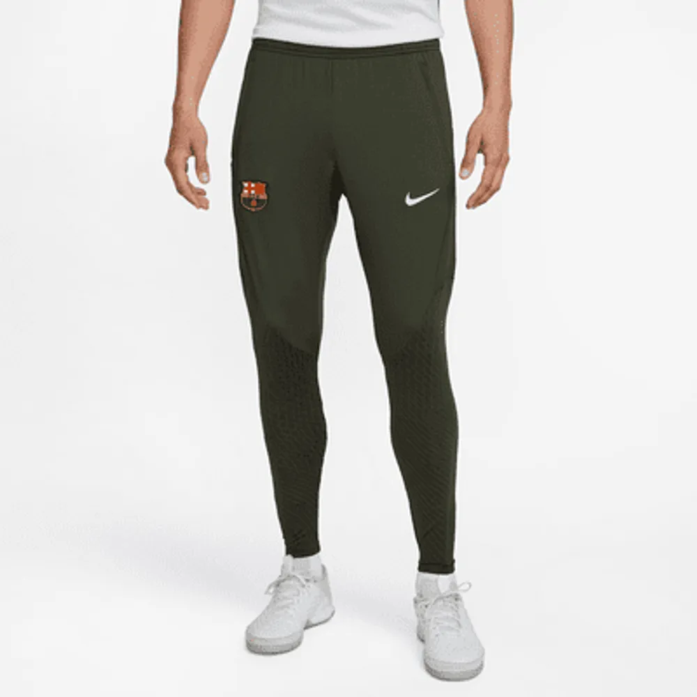 Men's dri-fit knit outlet training pants