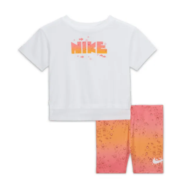 Two piece nike on sale outfits