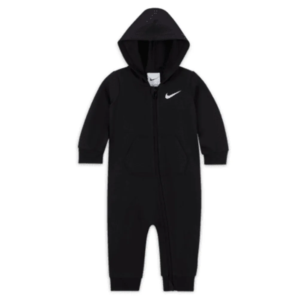 Nike hot sale overalls baby