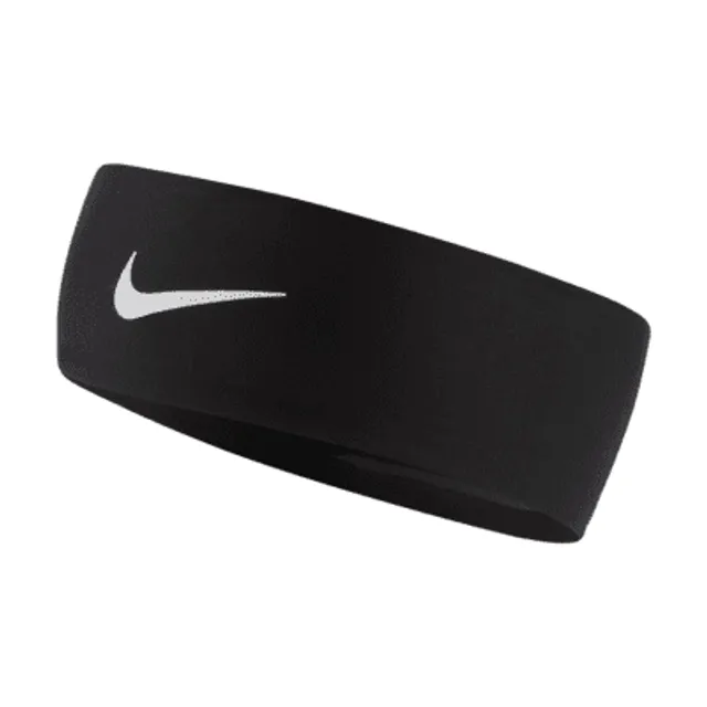 Nike 2025 headbands thick