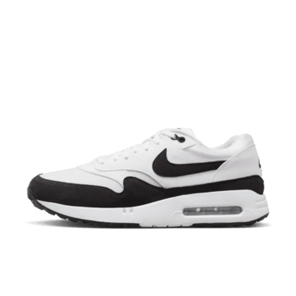 Air max 1 shop g golf shoes