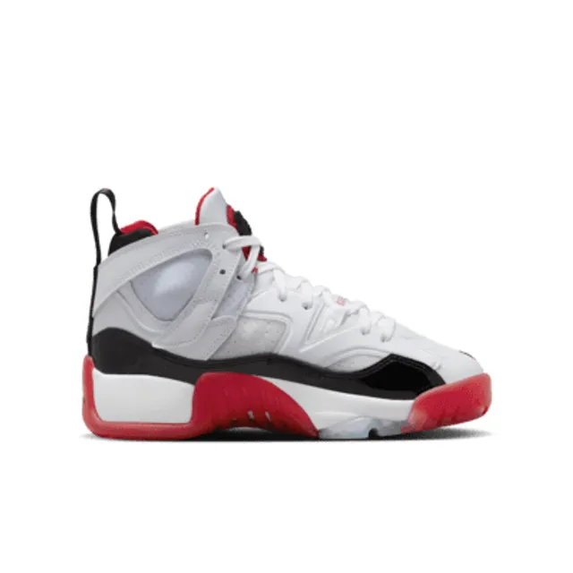 Nike Jumpman Two Trey Big Kids' Shoes. Nike.com | The Summit