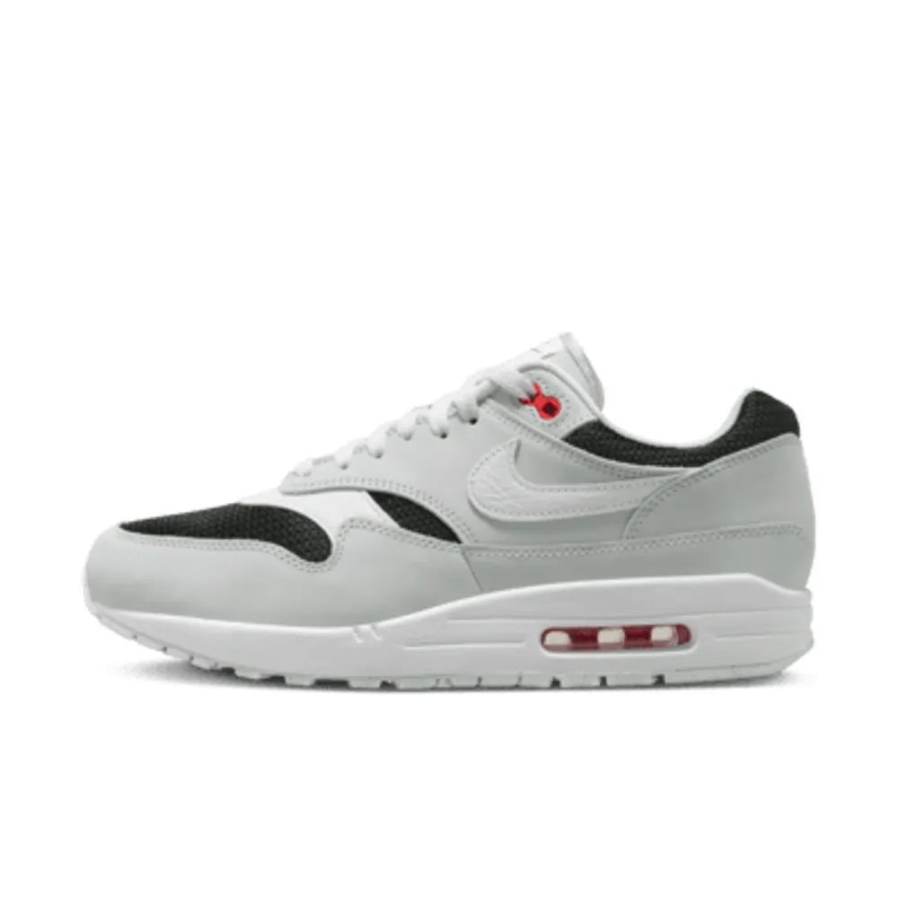 Nike Air Max 1 Premium Men's Shoes. Nike.com | The Summit at Fritz