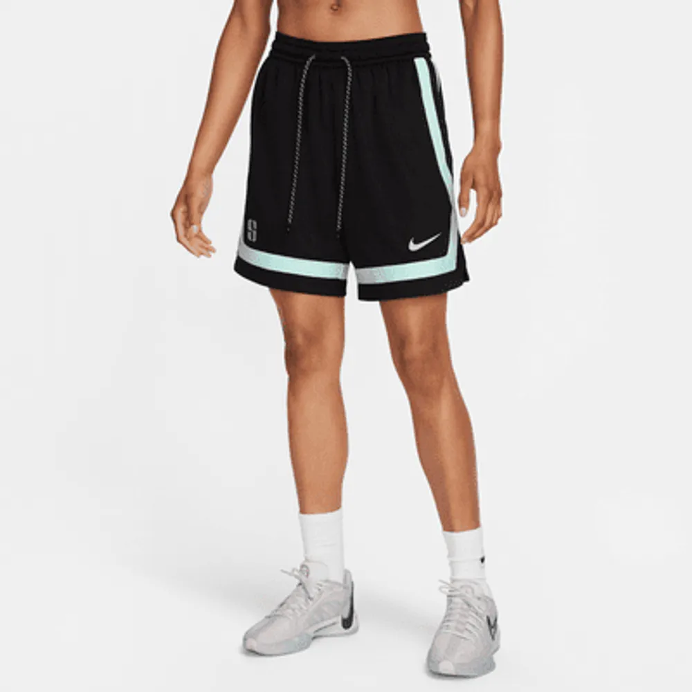 Dri fit basketball discount shorts