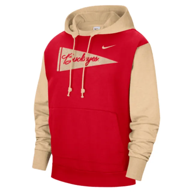 Nike cb best sale air hoodie