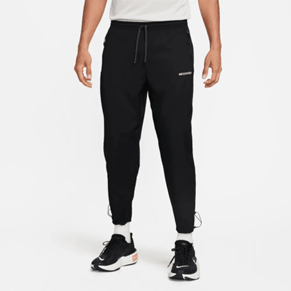 Dri fit track store pants