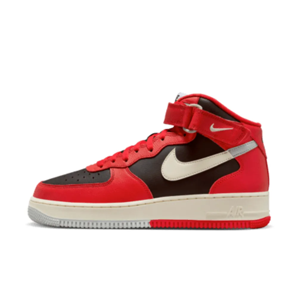 Nike Air Force 1 Mid '07 LV8 Men's Shoes. Nike.com | The Summit at ...