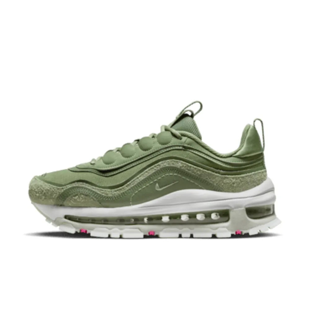 Nike air max 97 best sale womens pumps