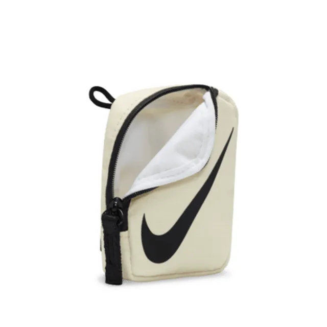 Nike mini swoosh discount pvc sling bag