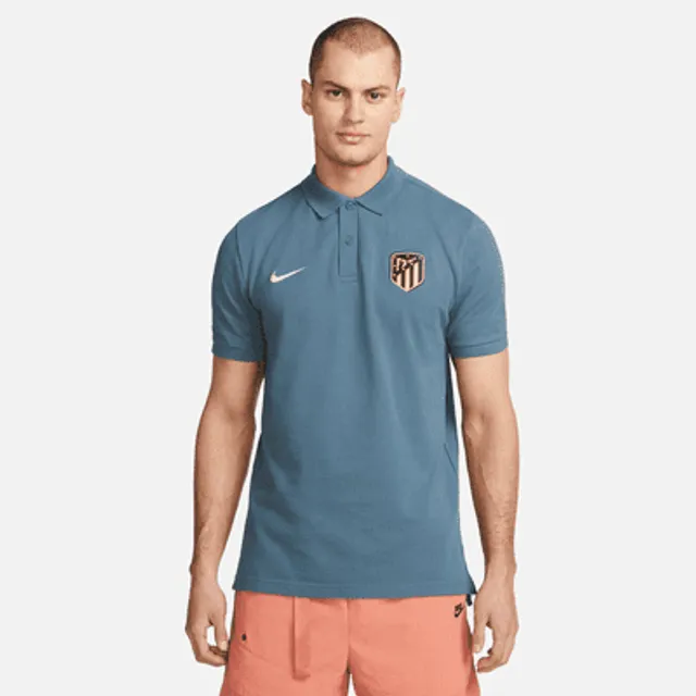 Nike academy clearance polo