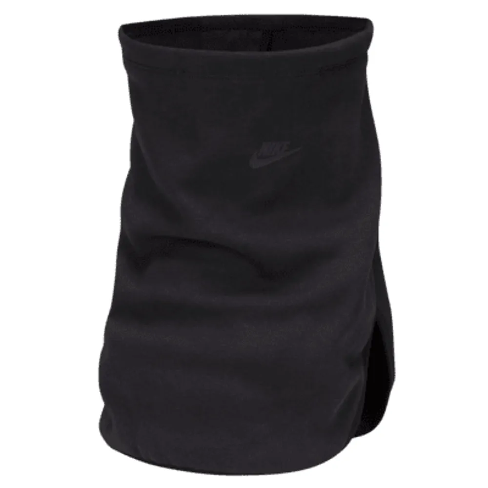 Nike Therma FIT Tech Fleece Neck Warmer. Nike The Summit at