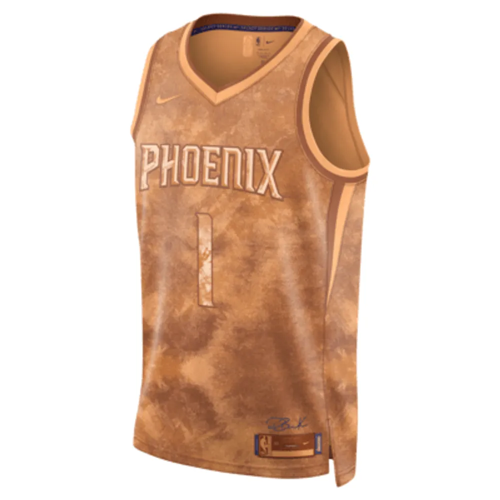 Phoenix suns 2025 jersey uk