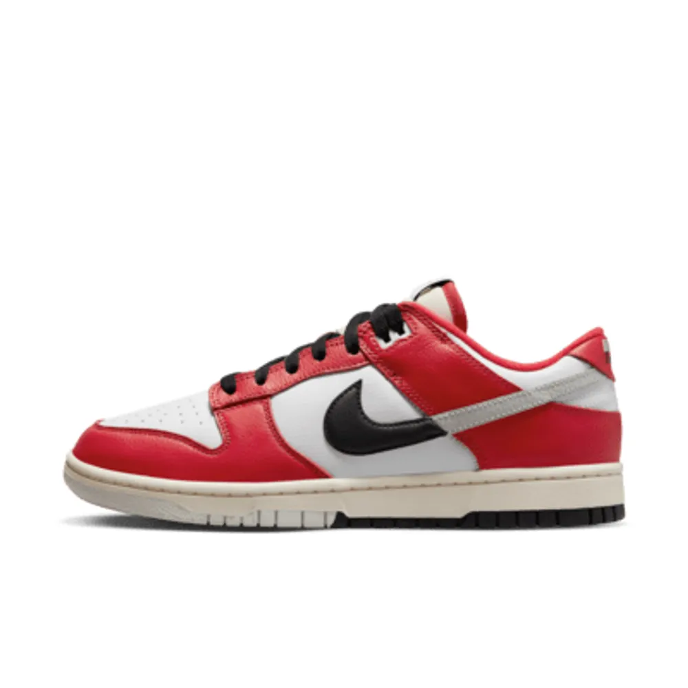 Nike Dunk Low Retro Premium Men's Shoes. UK | King's Cross