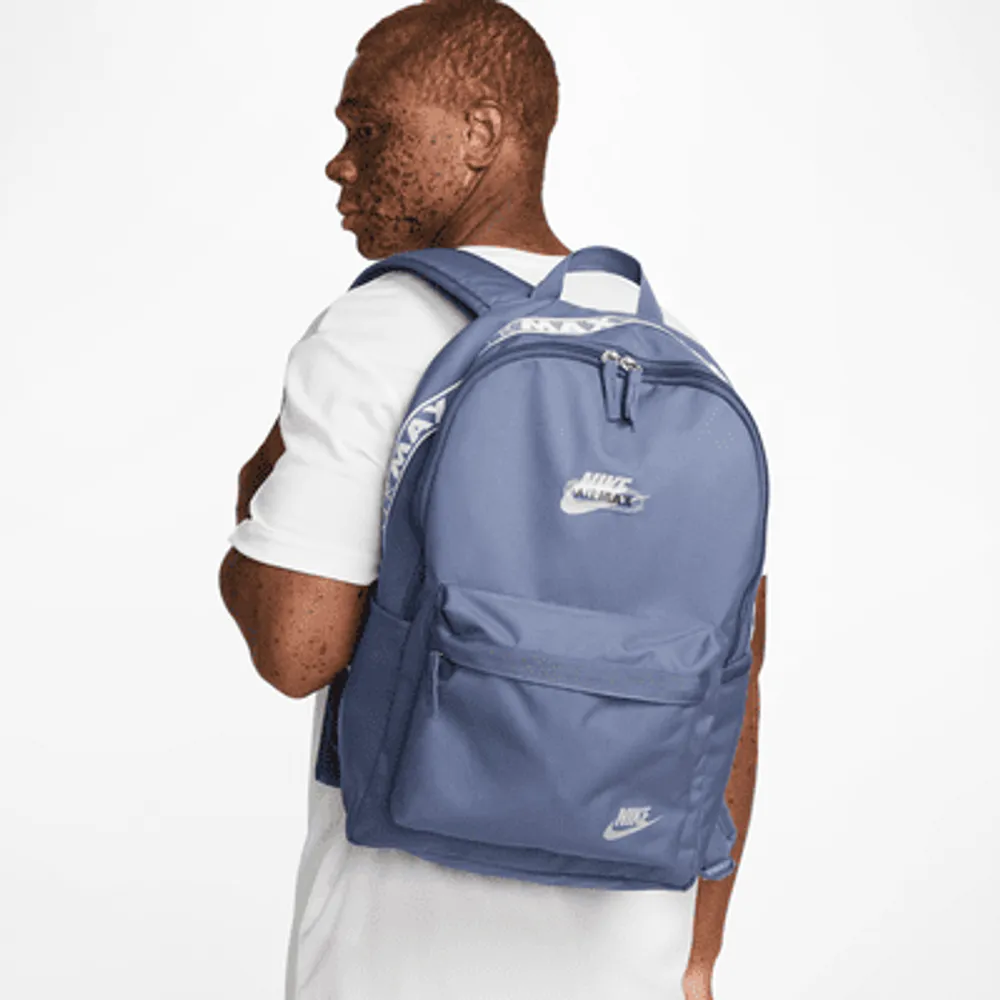 Nike Heritage Backpack 25L . Nike UK King s Cross