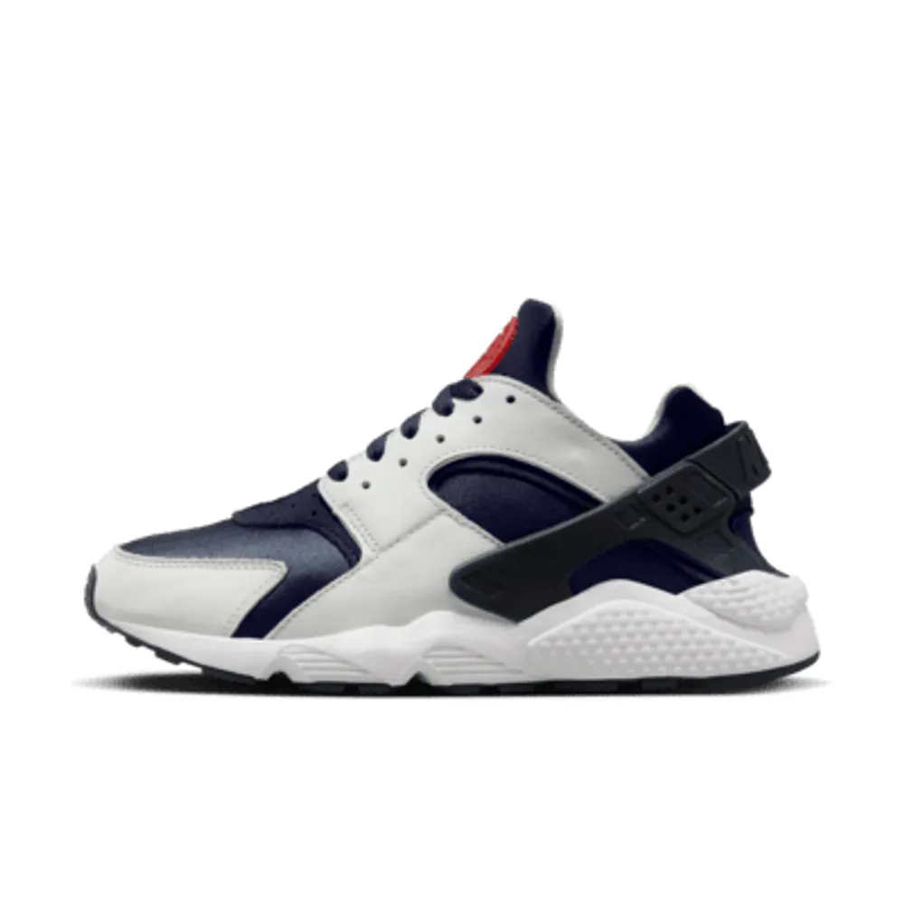 Men's huarache clearance shoes