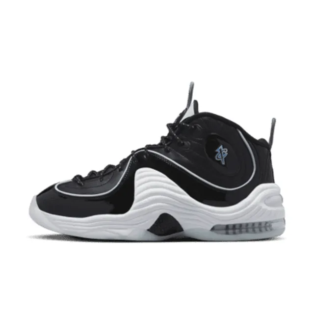 Nike Air Penny 2 Women's Shoes. UK | King's Cross