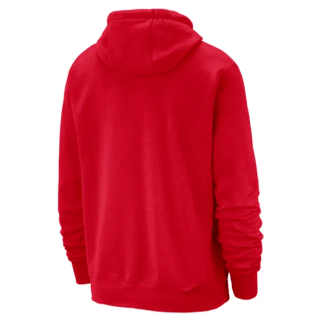 Nike best sale nhs hoodie