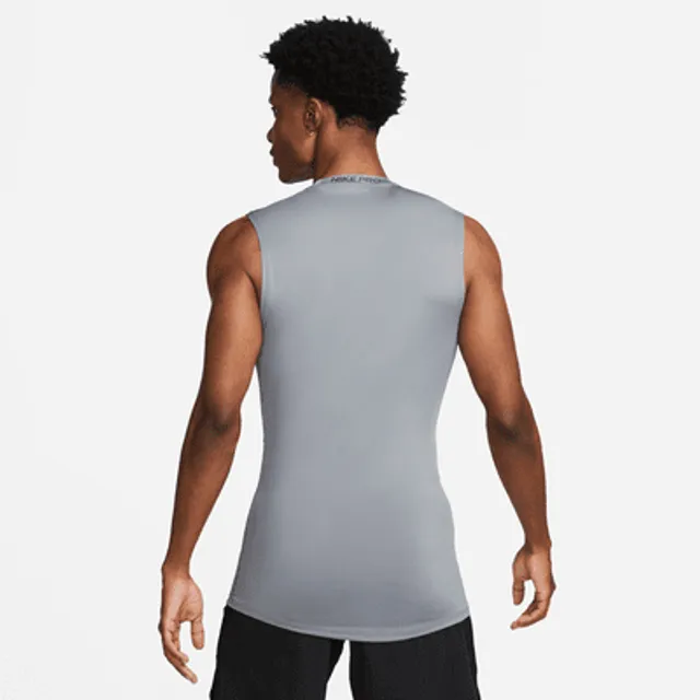 Nike hot sale pro sleeveless