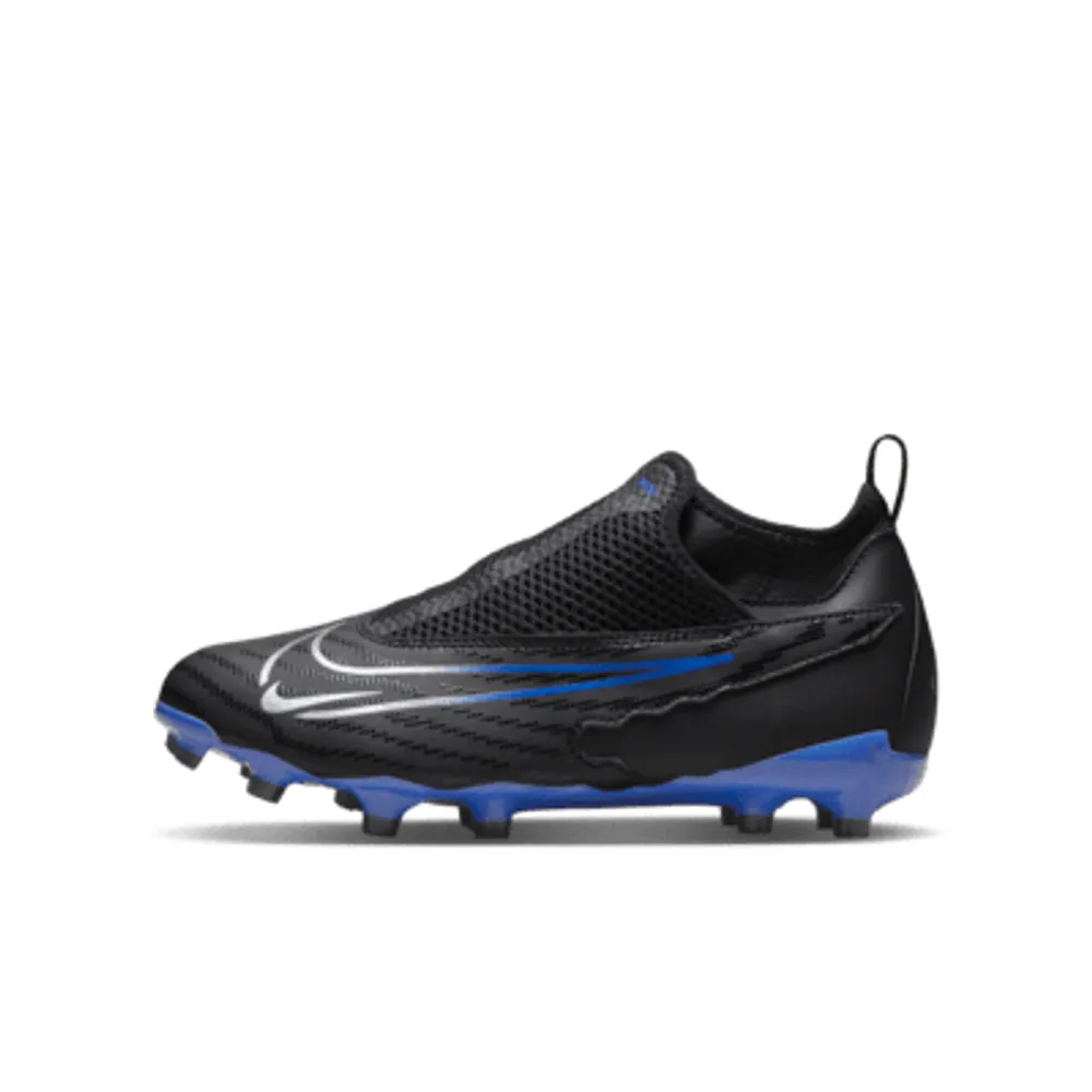 Nike phantom best sale kids football boots