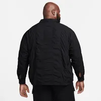 Nike Sportswear Tech Pack Men's Woven Long-Sleeve Top. Nike.com ...