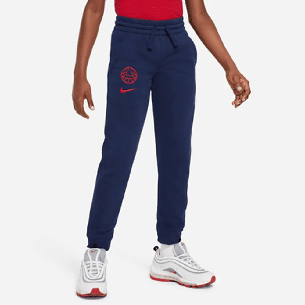 Nike Paris Saint Germain Club Older Kids Boys Nike Football