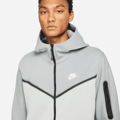 nike tech fleece hoody