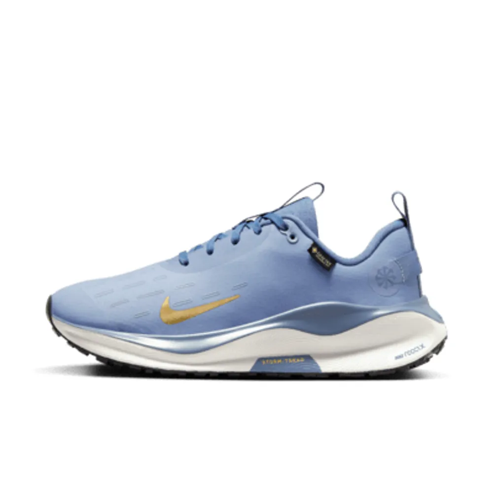 Nike zoom hotsell pegasus waterproof