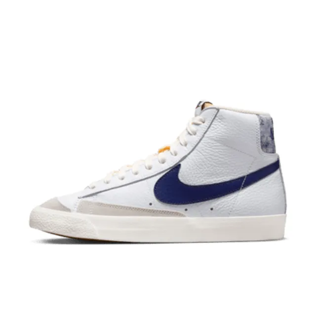 Nike Blazer Mid '77 Men's Shoes. UK | King's Cross