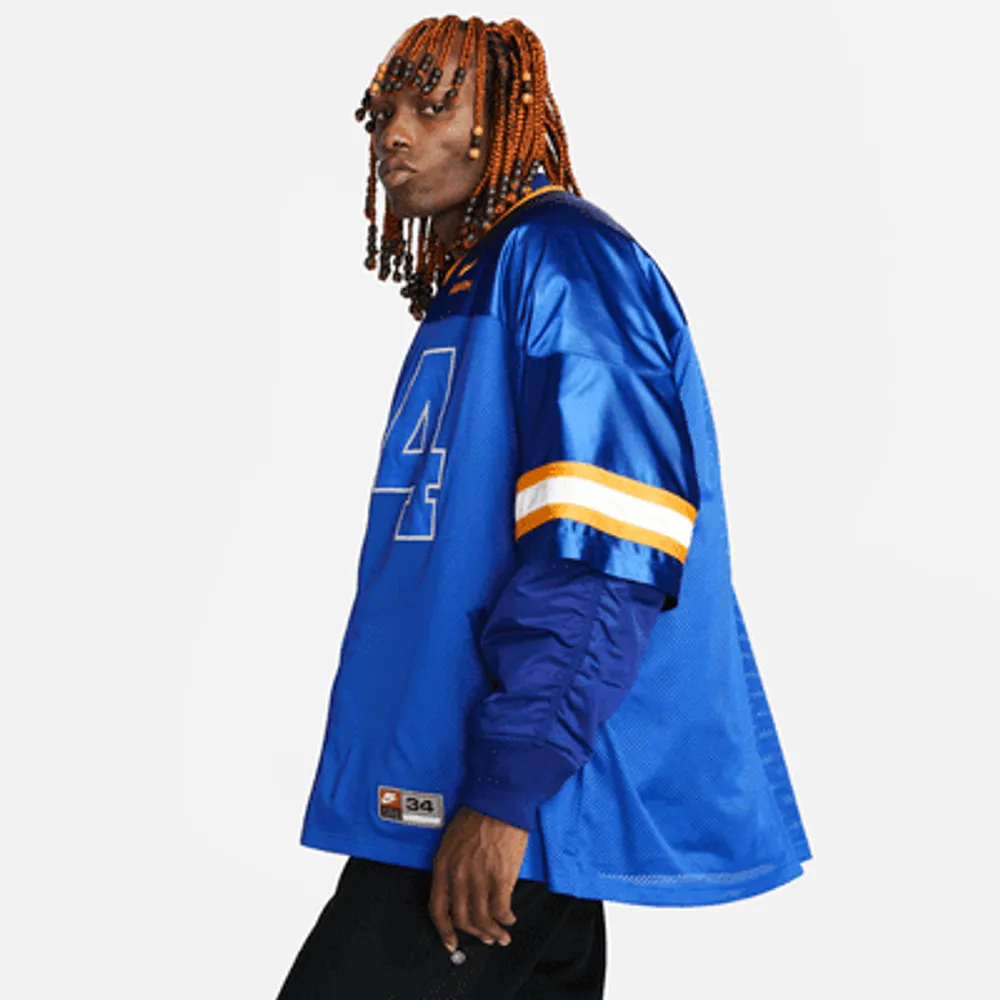 魅力的な Nike Summit The | Nike.com Jacket. AMBUSH® x ジャケット・アウター