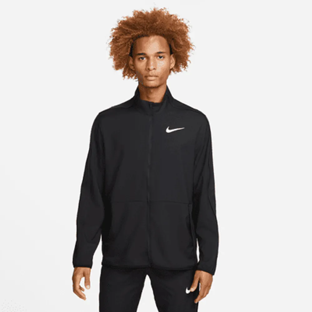 Nike 2025 jacket training