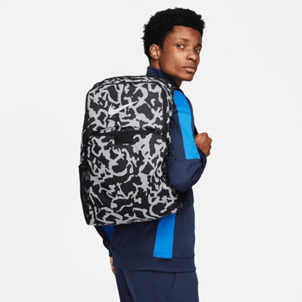 Nike sale large backpack