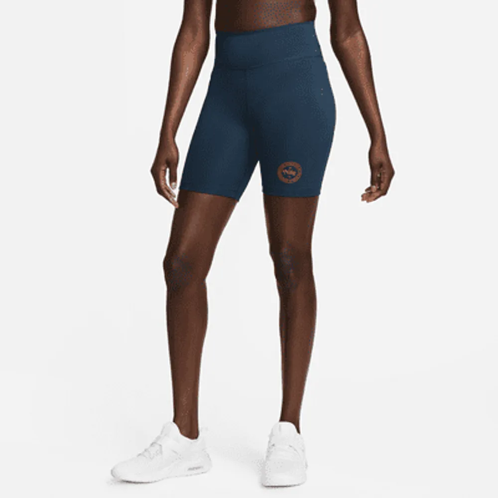 Nike One Heritage Women s Mid Rise 7