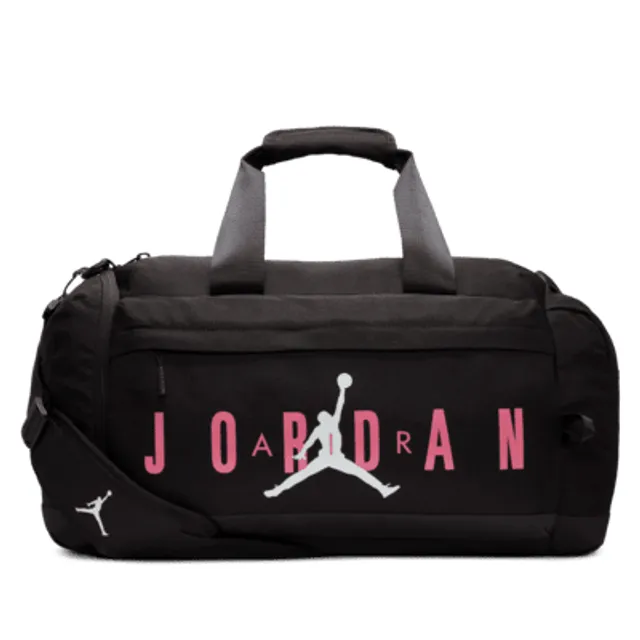 Nike jordan hot sale duffel bag