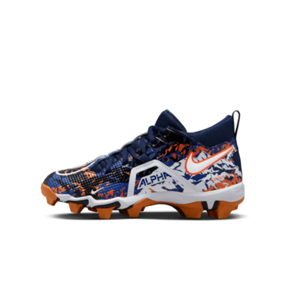 Big boys 2024 football cleats