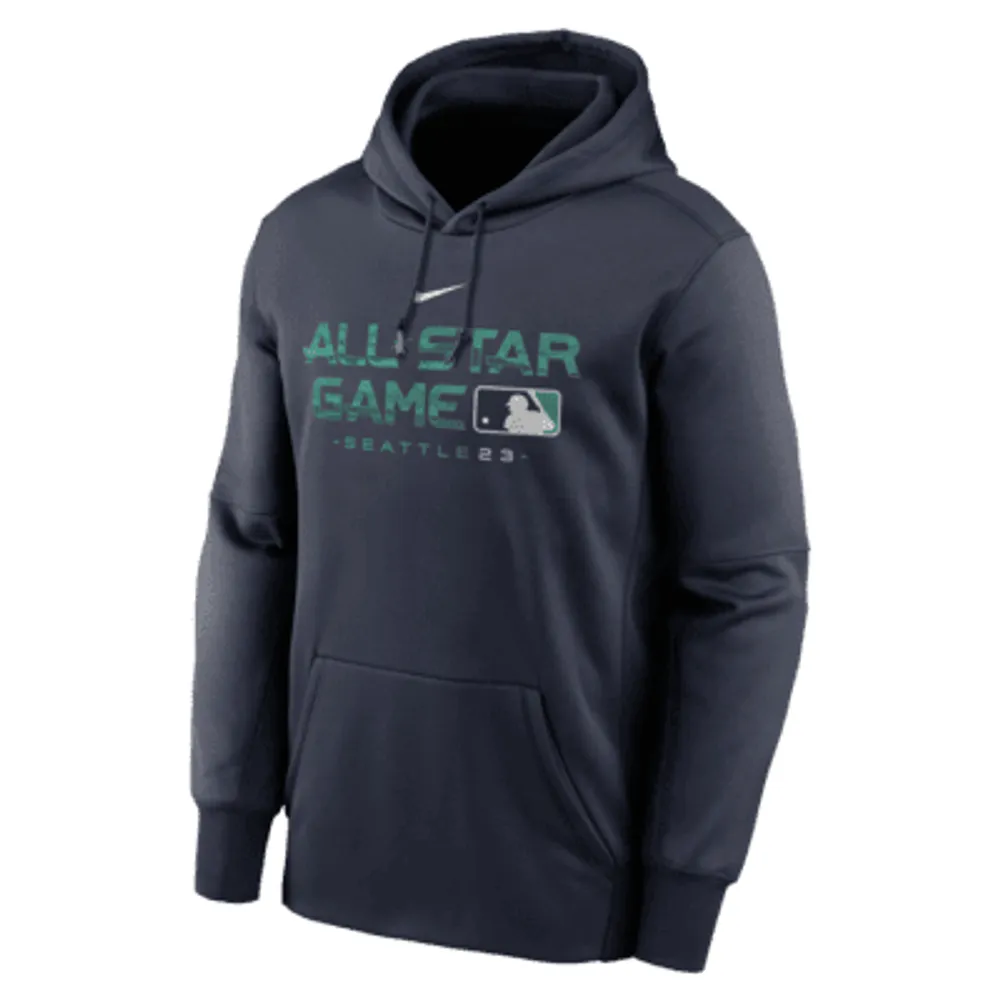 Nike f.c. stars on sale pullover