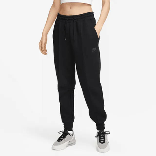 Nike mid rise joggers new arrivals