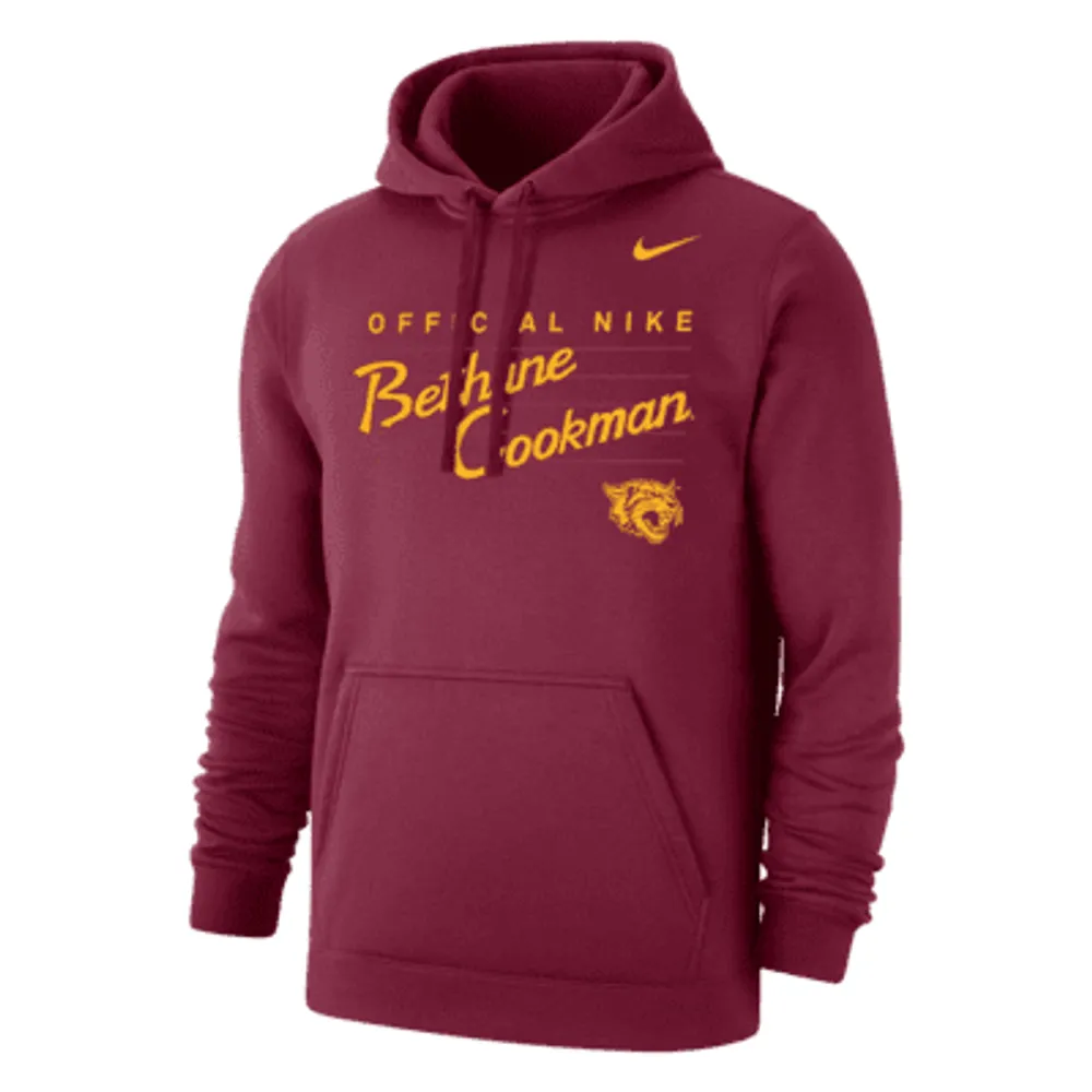 Nike hoodie central online logo