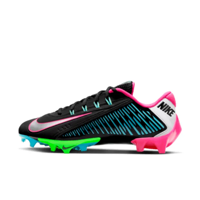 Nike Vapor Edge 360 VC Men's Football Cleats. Nike.com | The 