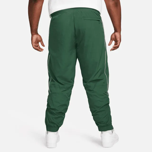 Swoosh 2025 tracksuit bottoms