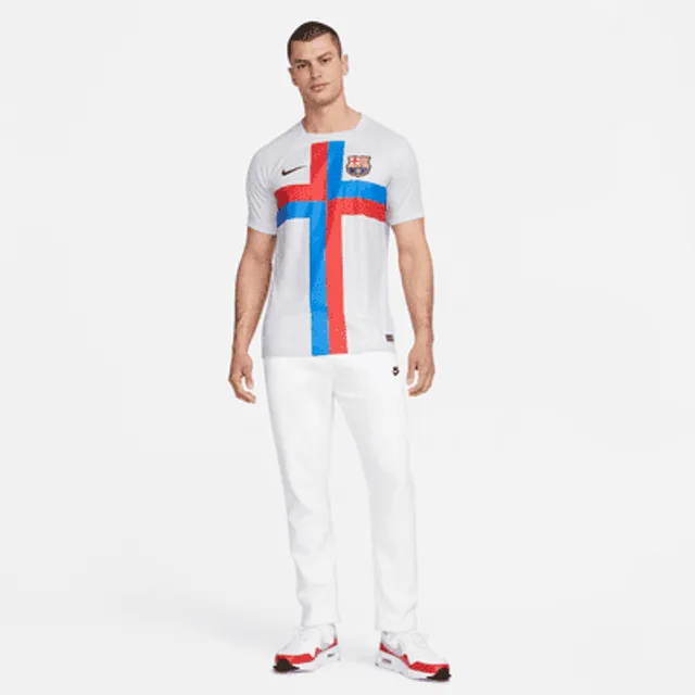 Nike FC Barcelona 2022/23 Stadium Third Men's Nike Dri-FIT Soccer