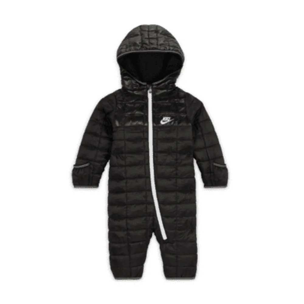 Baby snowsuit nike new arrivals