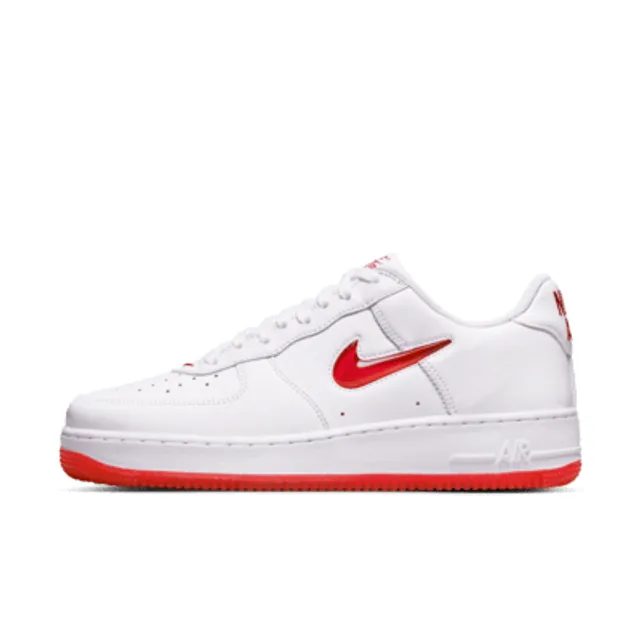 Tênis nike air force 1 low retro 2024 qs masculino