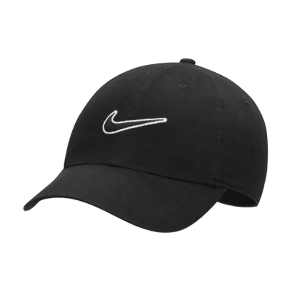 Nike Sportswear Heritage 86 Adjustable Cap. UK King s Cross