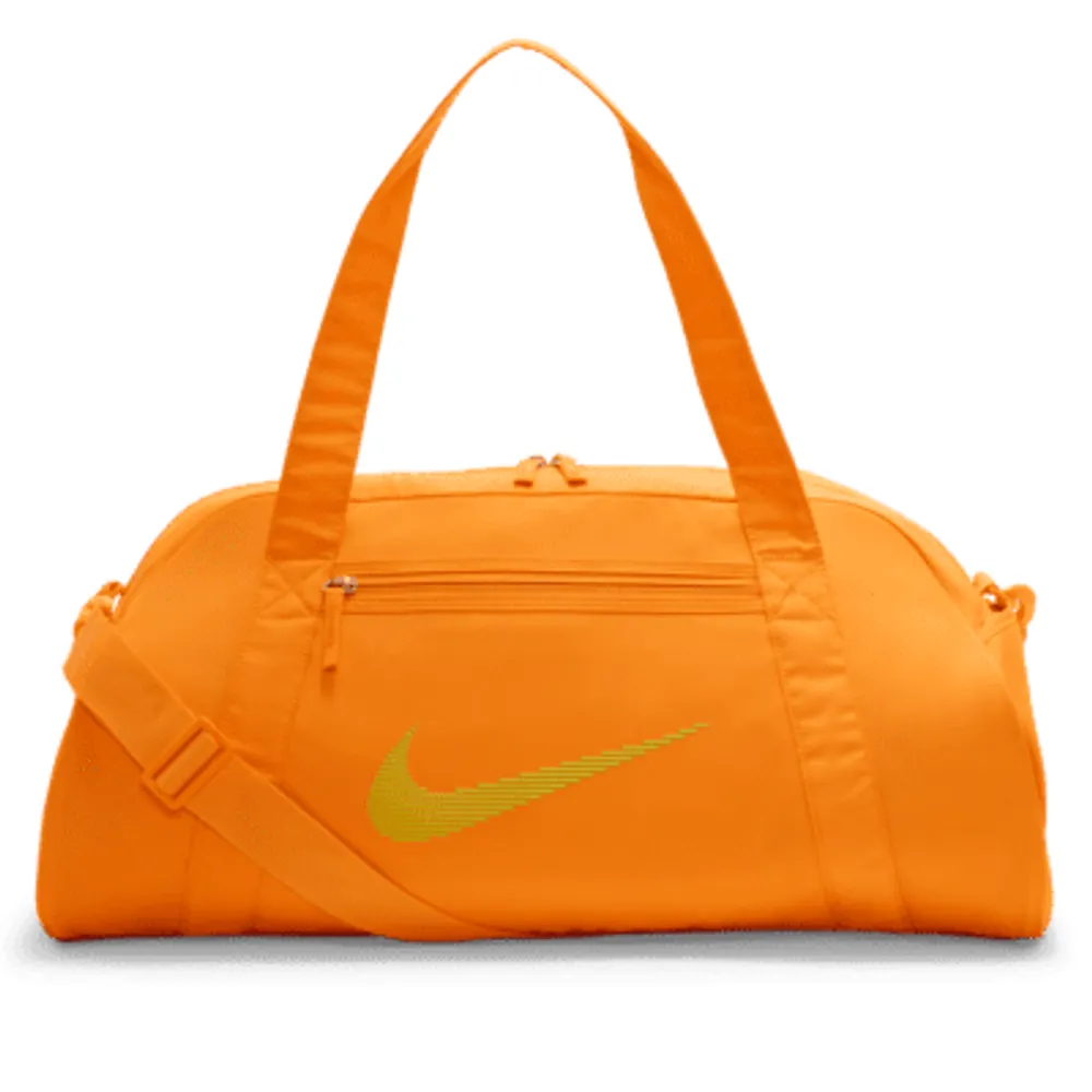 Nike best sale gym bag