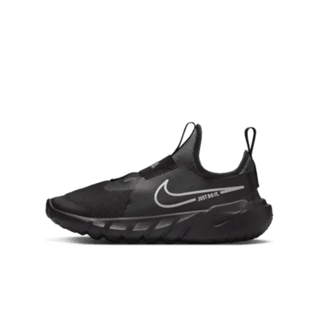 Men's air presto extreme hotsell runnning shoe fire black