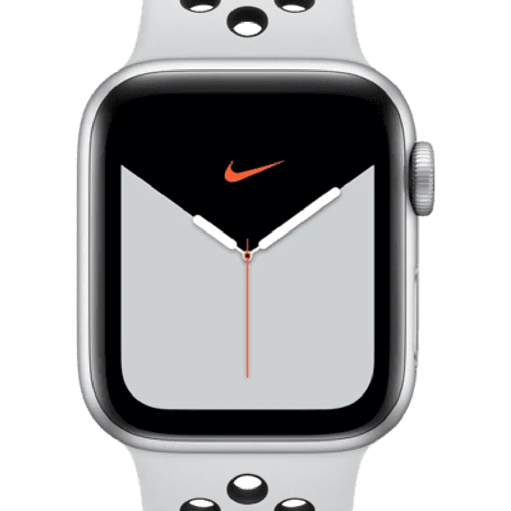 Nike Apple Watch Nike Series 5 (GPS + Cellular) with Sport Band